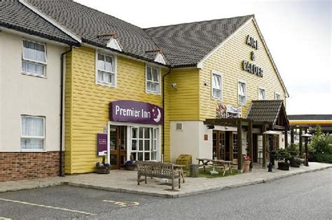 Premier Inn Goole (Yorkshire) - Hotel Reviews - TripAdvisor