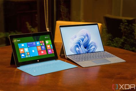 An 11-inch Surface Pro is the tablet Windows needs and users deserve