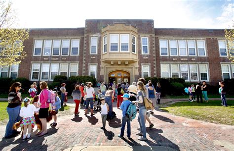 Our View: Portland voters should support school budget