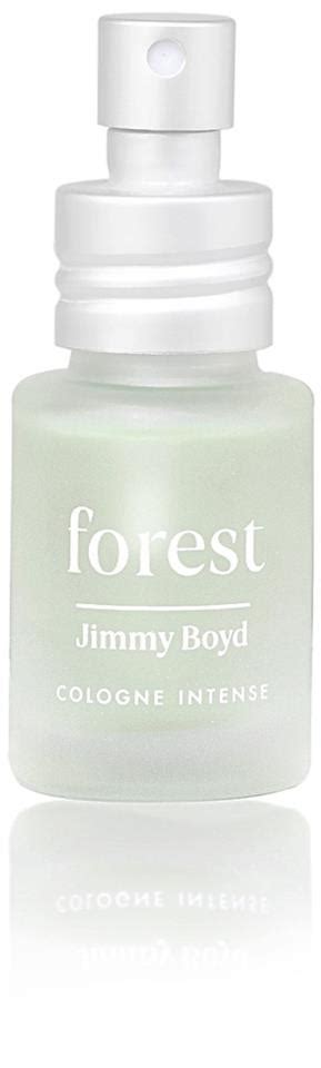 Jimmy Boyd Cologne Intense Forest 12 ml | lyko.com