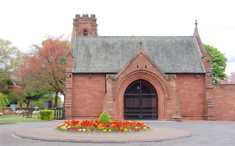 Anfield Cemetery | Parks and Gardens (en)