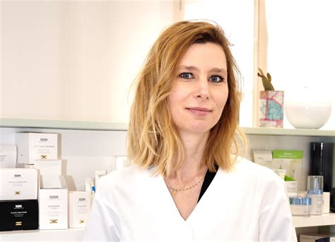 Dr. Maud BOLLAERT | Centre de dermatologie Stanislas | Nancy