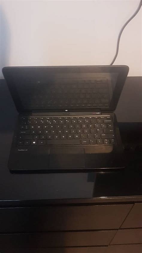 HP Pavilion x2 Detachable Laptop | in Perth, Perth and Kinross | Gumtree