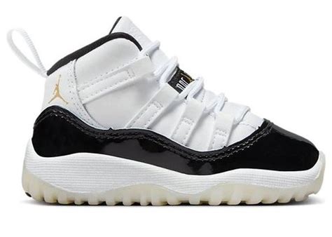 Air Jordan 11 Retro DMP Defining Moments 2023 'Gratitude / Defining ...