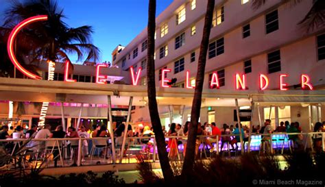 Clevelander