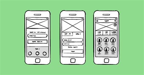 What is an app prototype and why make one?