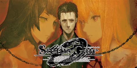 [Review] Steins;Gate 0 (PS Vita) | Blue is Me