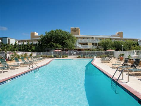 Quality Inn Oceanfront | Ocean City Maryland Hotels & Hotel Reservations