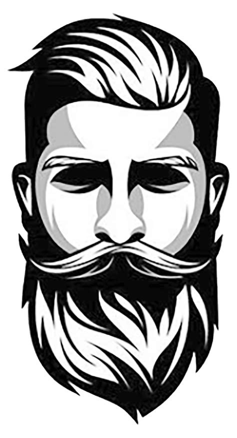 beard man png 20 free Cliparts | Download images on Clipground 2024