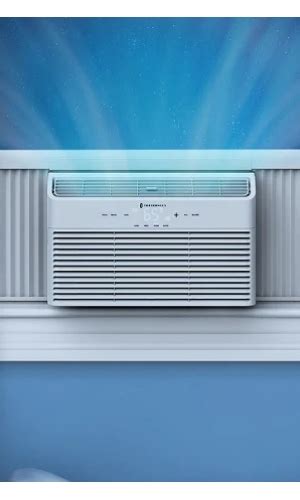 7 Most Energy-Efficient Window AC Units (Under $149,32/Year Cost)