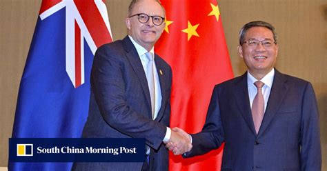 Exclusive | China-Australia relations: Canberra ‘should not set ...