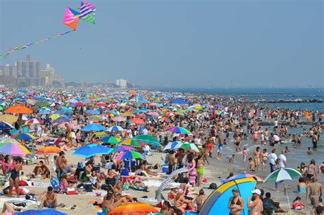 The Beach - Coney Island Photo (30740799) - Fanpop