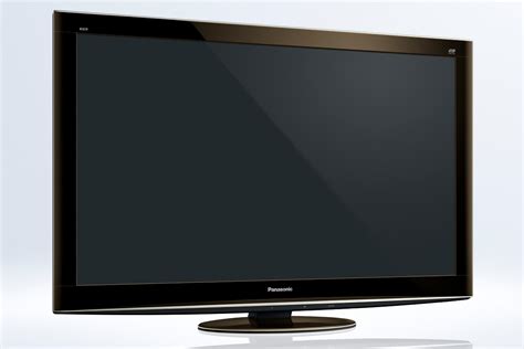 Panasonic Viera TH-P50VT20A Review: Panasonic's TH-P50VT20A is a 50in 3D plasma television - TVs ...