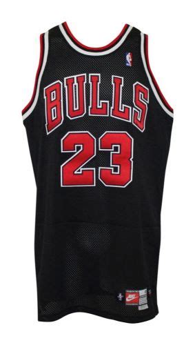 Chicago Bulls Jersey History - Basketball Jersey Archive