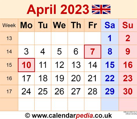 april 2023 calendar free printable calendar - april 2023 calendar free printable calendar | 2023 ...