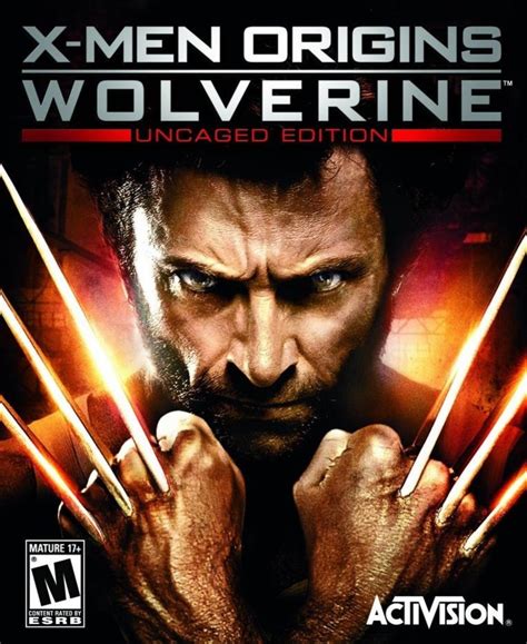 X-MEN ORIGINS: WOLVERINE Cheats For PlayStation 3 Xbox 360 Wii PC PSP ...