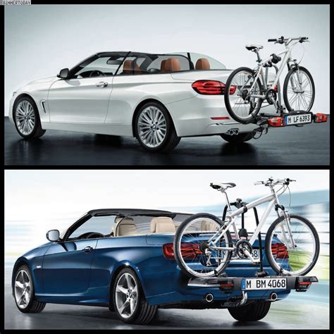 Comparison: BMW 4 Series Convertible vs BMW 3 Series Convertible