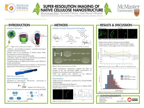 Overview How To Design A Poster Presentation Amazing Best Scientific ...