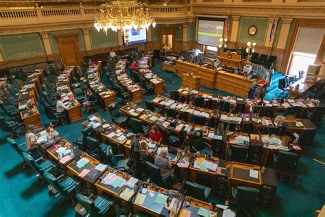 Here are the new members of Colorado House and Senate committees ...