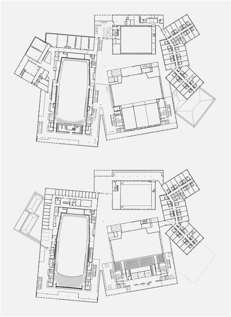 Arquitecturas Cerámicas | Malmö Live - Arquitecturas Cerámicas