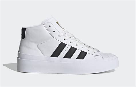 424 adidas Pro Model White FX6851 – Fastsole