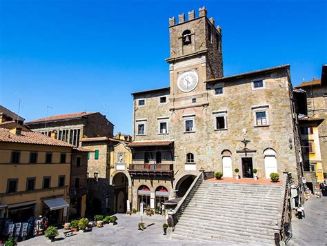 12 Top-Rated Attractions & Things to Do in Cortona | PlanetWare