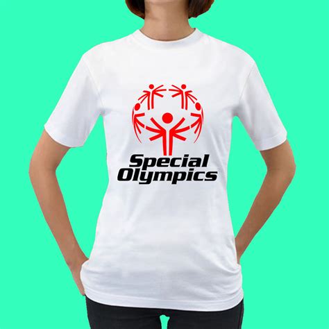 Special Olympics World Games Los Angeles 2015 SEP5 Tee T - Shirt S M L XL XXL - T-Shirts