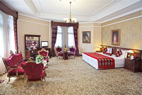 Legacy Ottoman Hotel, Istanbul | Best Price Guarantee, 40% Off!