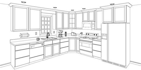 Free 3D Kitchen Design Online