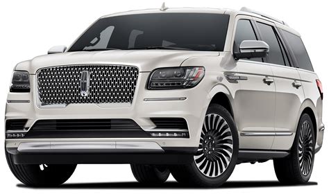 2019 Lincoln Navigator Black Label Incentives, Specials & Offers in ...