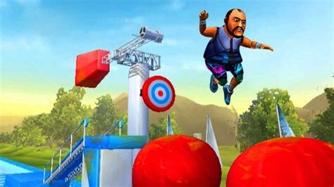 Quick Look: Wipeout: The Game - Giant Bomb