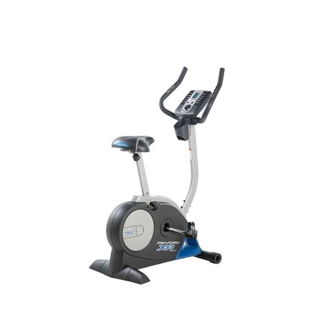 ProForm XP 185 U Upright Exercise Bike - Fitness & Sports - Fitness & Exercise - Exercise Cycles ...