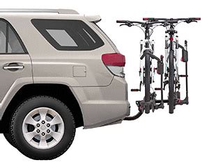 Yakima-Holdup-Hitch-Mounted-Bike-Rack - Item guides & reviews