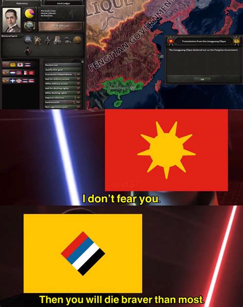 That’s quite the bold strategy. : r/Kaiserreich