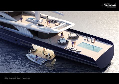 Why the Black Pearl is Every Arab Millionaire's Dream Yacht