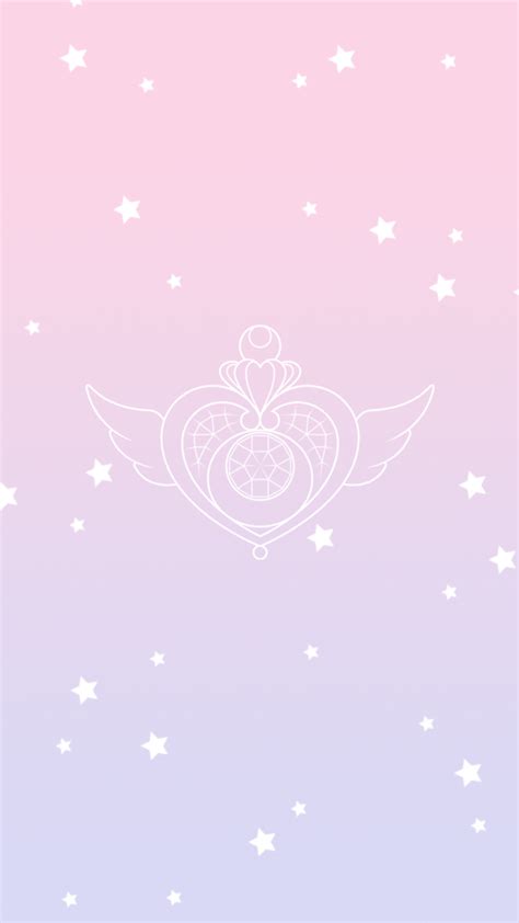 Cute Sailor Moon Iphone Wallpaper I m working on another drawing but ...