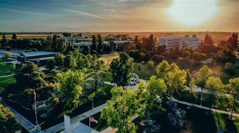 Fresno State University - Heating and Cooling Plant, California, US ...