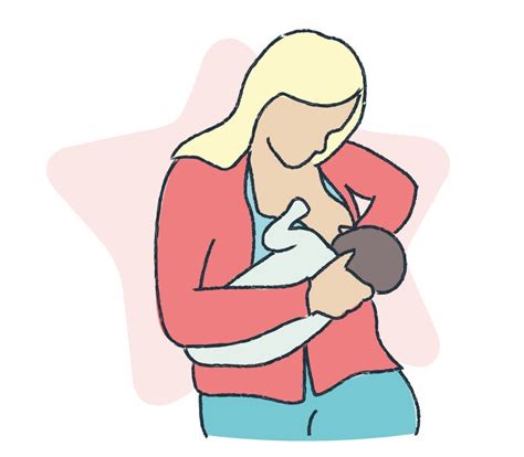 Guide & Tips on Breastfeeding Positions | Tommee Tippee UK