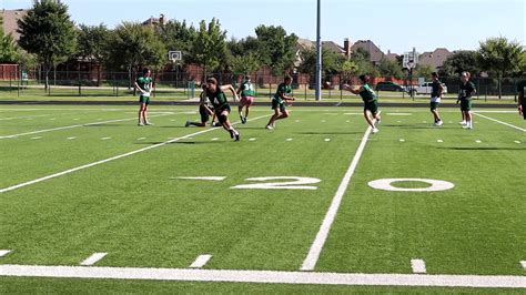 Frisco Legacy Christian Football Pre-Season Hype Video 2019 - YouTube