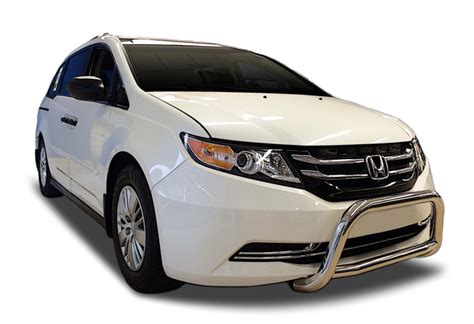 Honda Odyssey Photos and Specs. Photo: Honda Odyssey best big and 17 ...