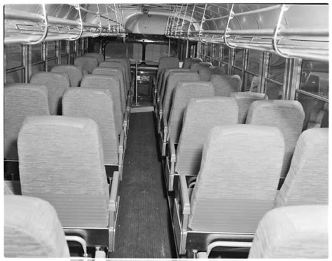 MCL - Bus Interior MTA_0787 | MCL No. 201 - Bus Interior. c.… | Flickr