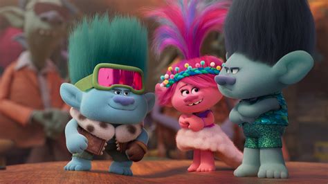 'Trolls Band Together' Brings Back Boys Band's Culture to Ecstatic ...