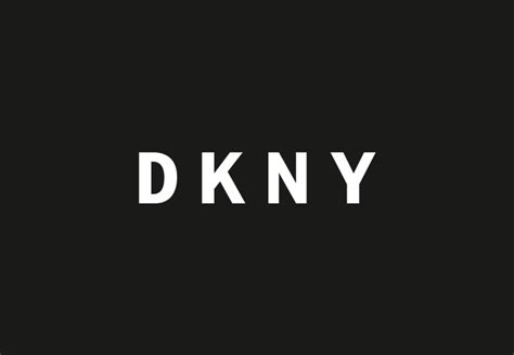 Dkny Logos