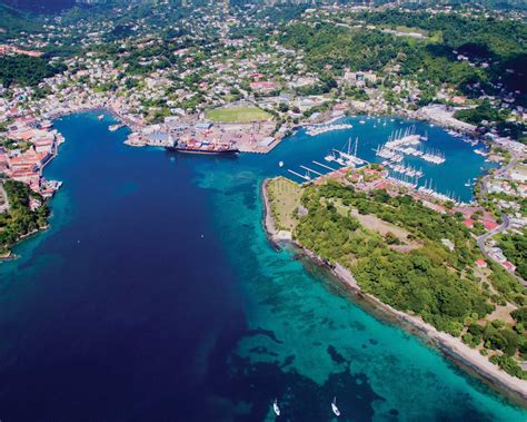 Explore St George | Ins & Outs of Grenada