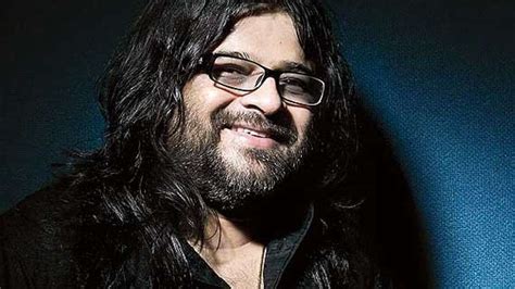 Technology cannot change voice: Pritam – India TV