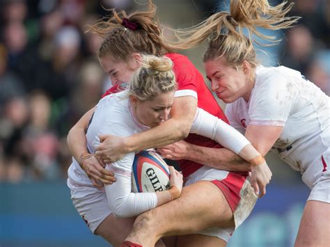 Rugby Union Today: Women's Six Nations postponed | PlanetRugby ...