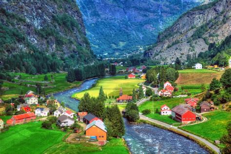 20 Spellbinding Place To Explore To In Norway - GlobalGrasshopper