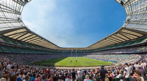 Twickenham Stadium Concert Seating Plan Eminem | Brokeasshome.com