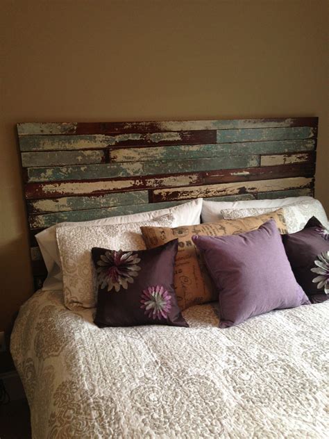 HugeDomains.com | Bedroom decor for teen girls, Headboard, Reclaimed ...