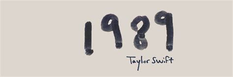 *FONT* | Taylor swift 1989, Taylor swift, Soft grunge aesthetic